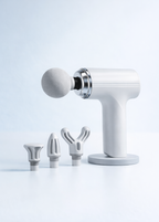 Mini Gun Massager Machine for Pain Relief